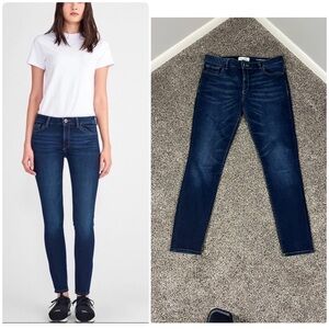 DL1961 Florence Instasculpt Crux Sz 31